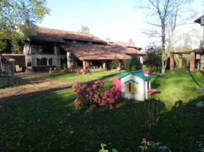 Agriturismo Cascina Poscallone